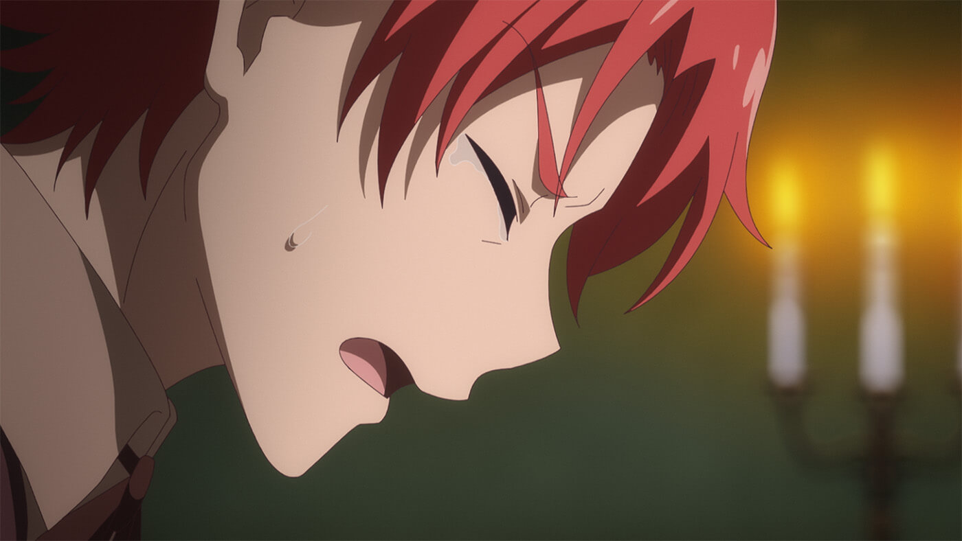 Episode10  助けを求める声