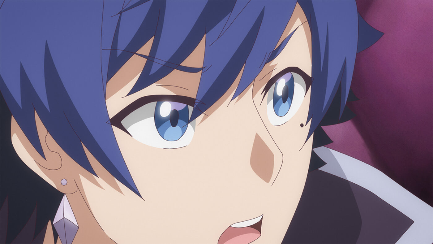 Episode10  助けを求める声