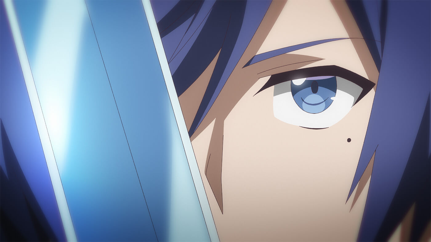 Episode11  惑う元英雄