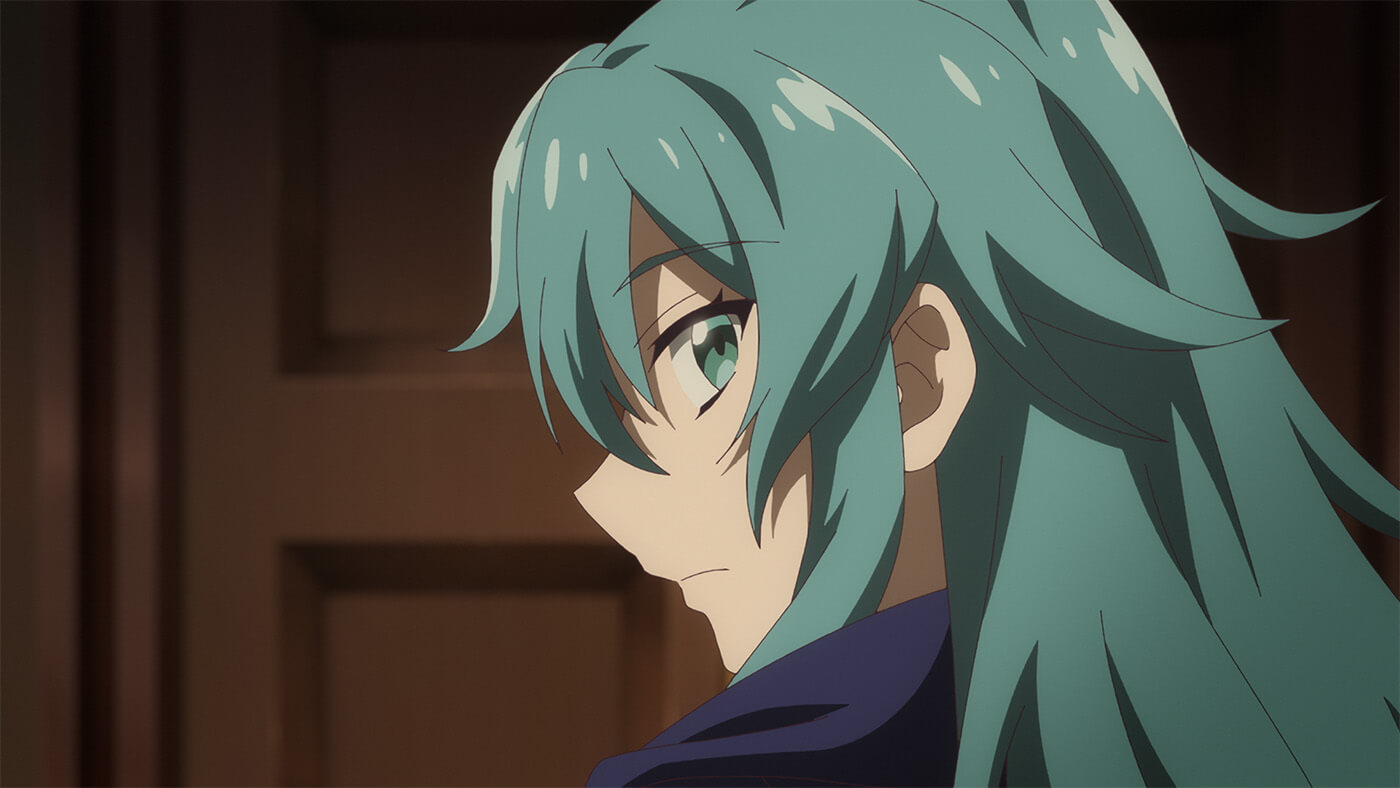 Episode11  惑う元英雄