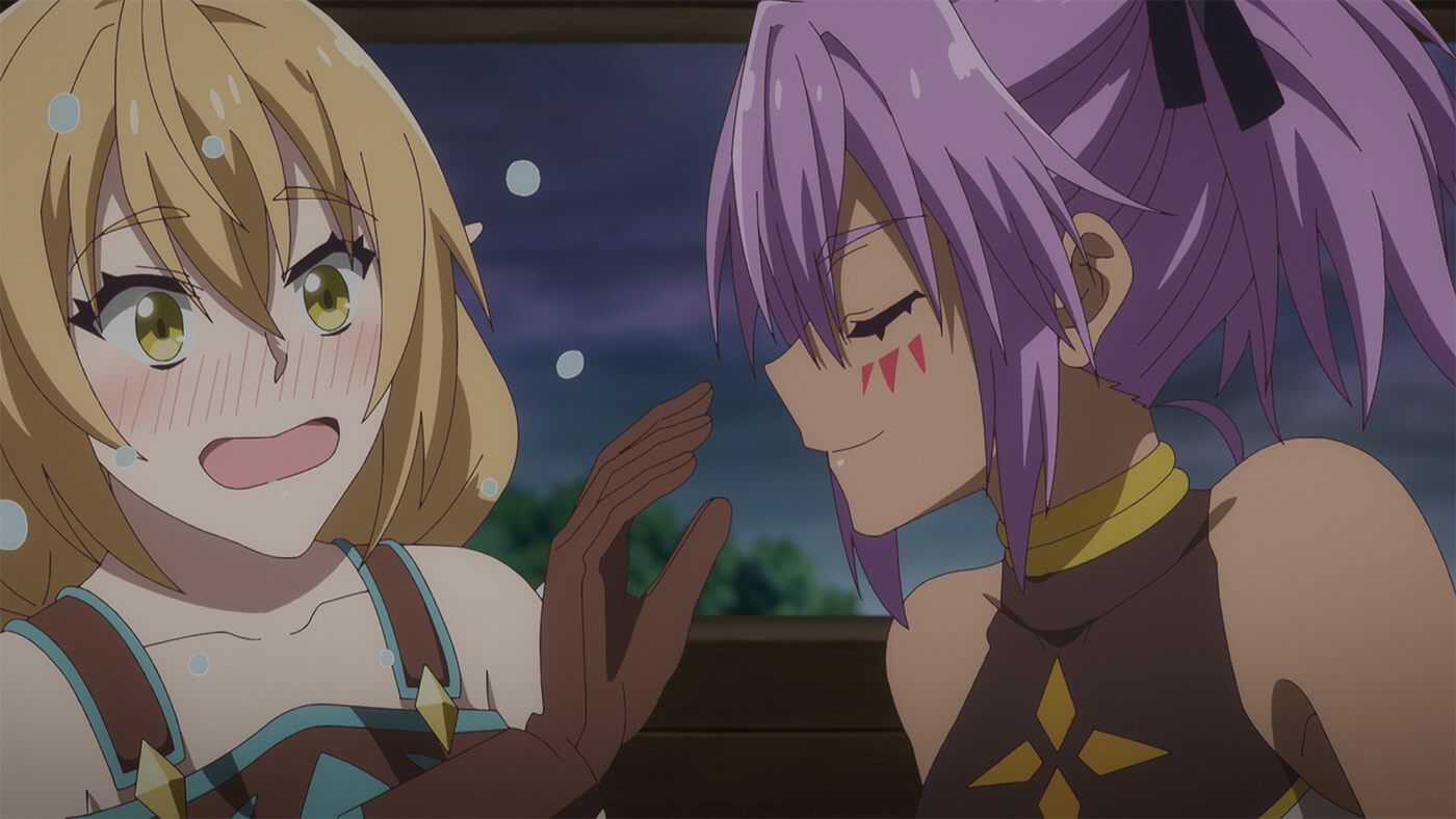 Episode12  元英雄は好き勝手に生きる