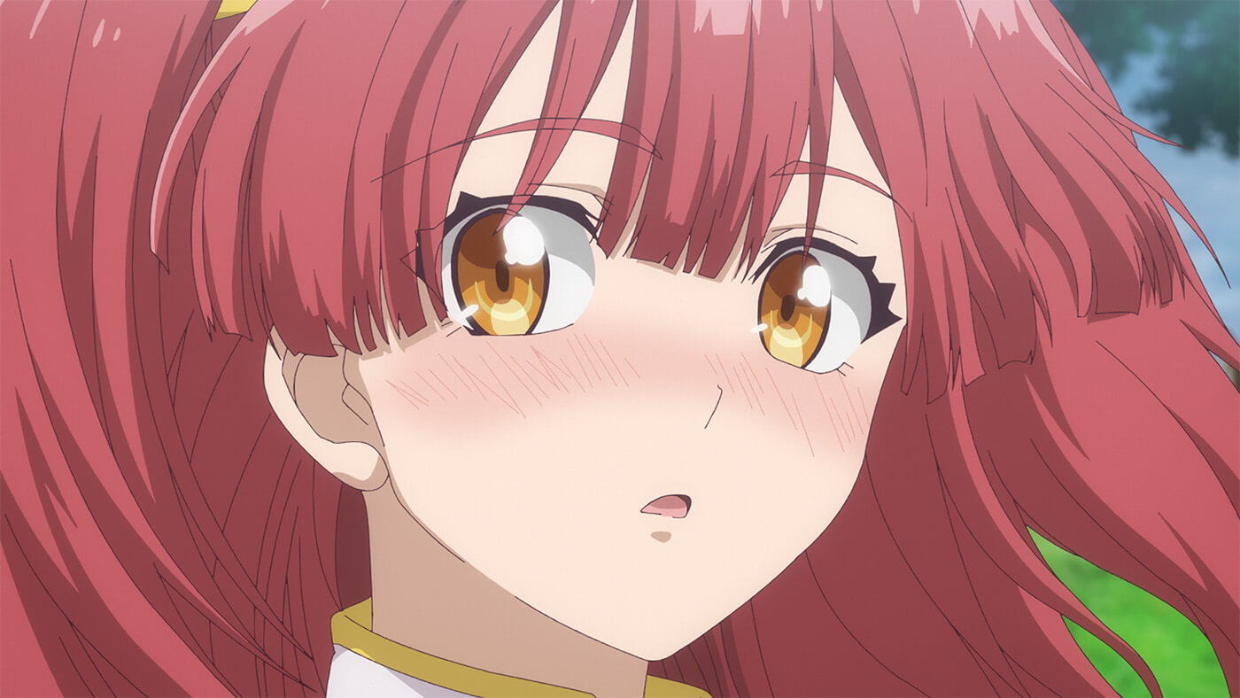 Episode12  元英雄は好き勝手に生きる