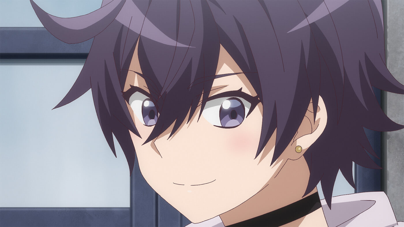 Episode05  狂乱の開幕
