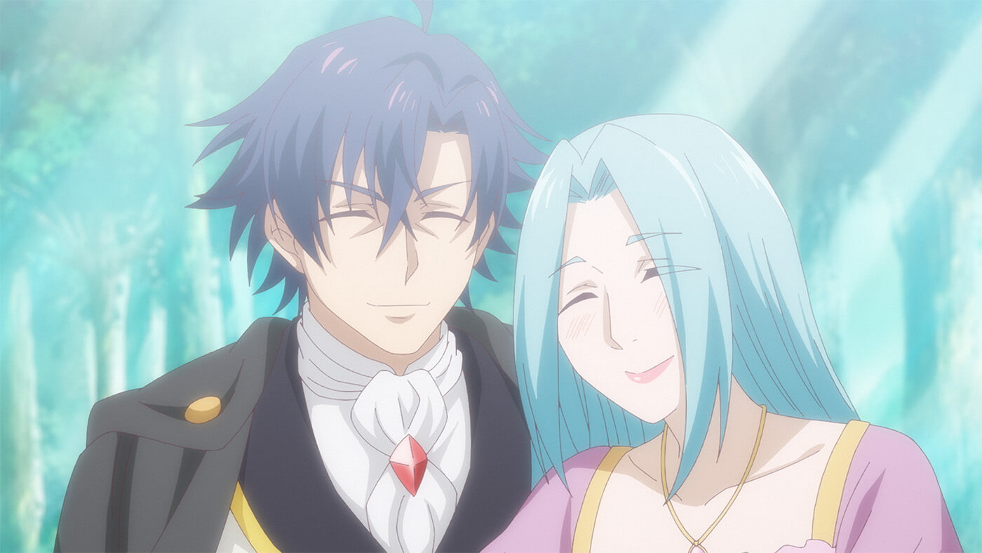 Episode06  憎悪の果て