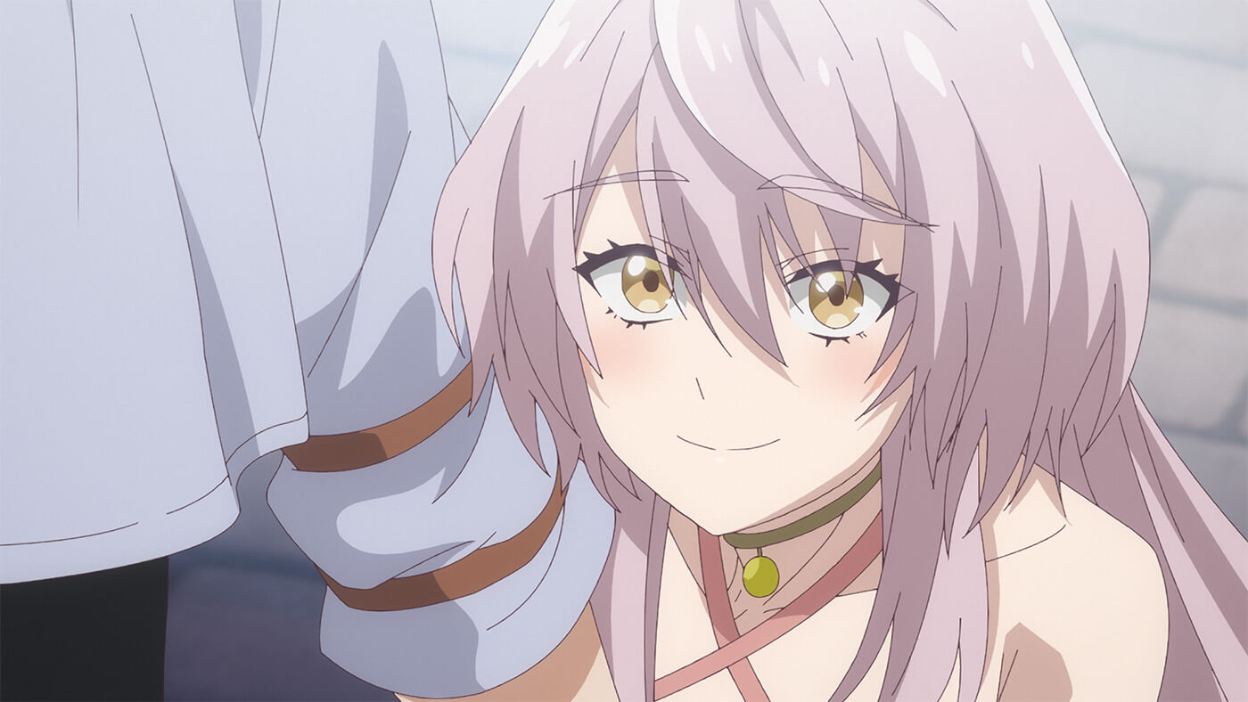 Episode06  憎悪の果て
