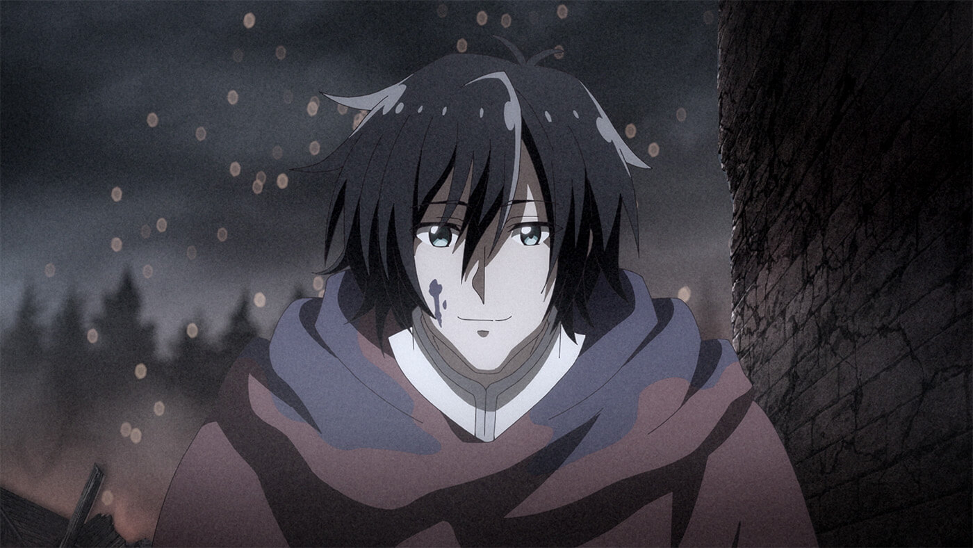 Episode09  悪魔の烙印