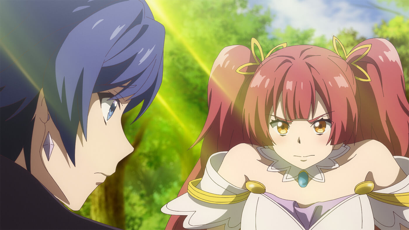 Episode09  悪魔の烙印