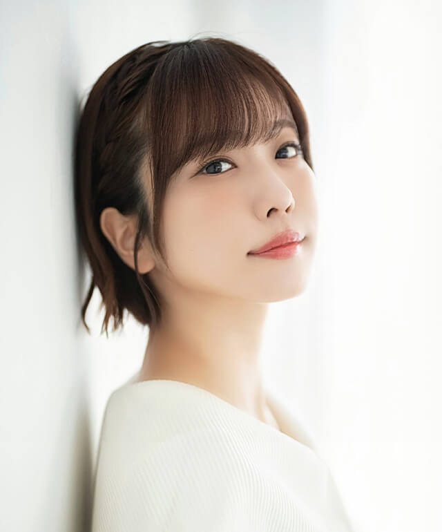 愛美